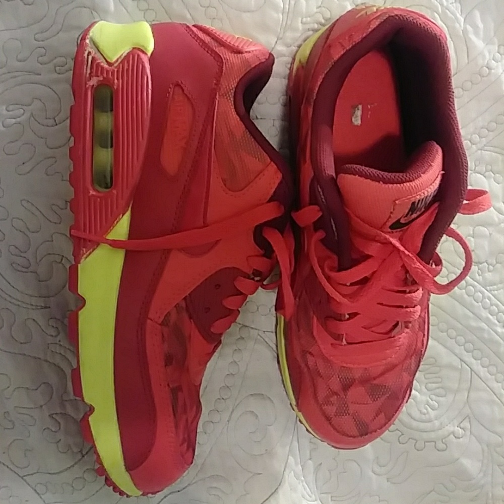 Nike Air Max 90's